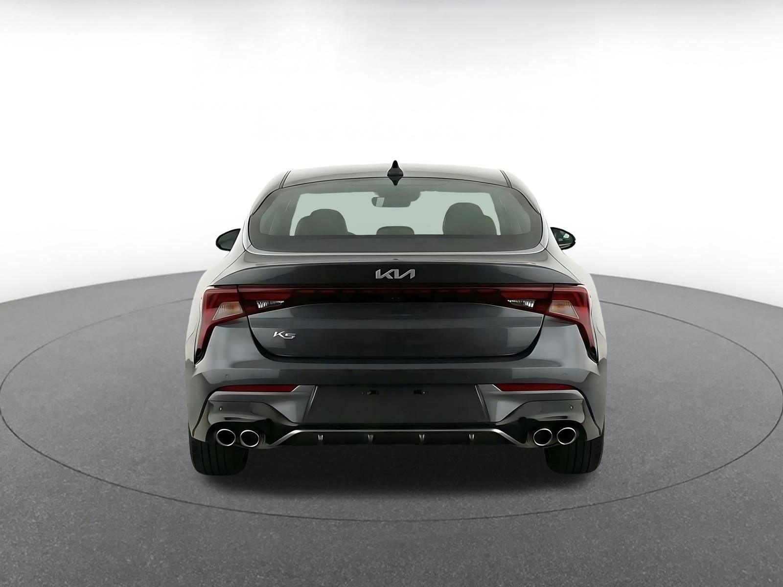 Thumbnail: 2025 Kia K5 - 10