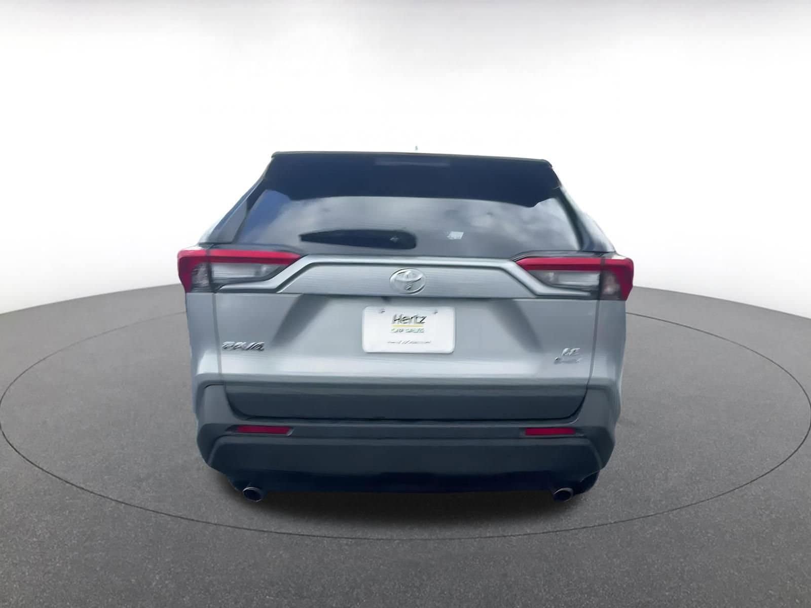 Thumbnail: 2025 Toyota RAV4 - 12