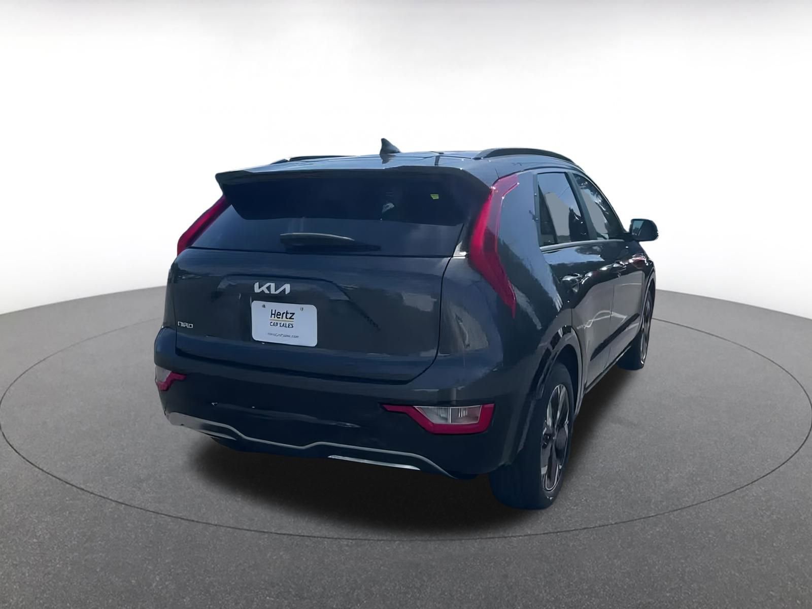 Thumbnail: 2023 Kia Niro - 13