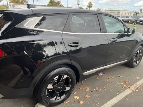 Thumbnail: 2026 Kia Sportage - 7