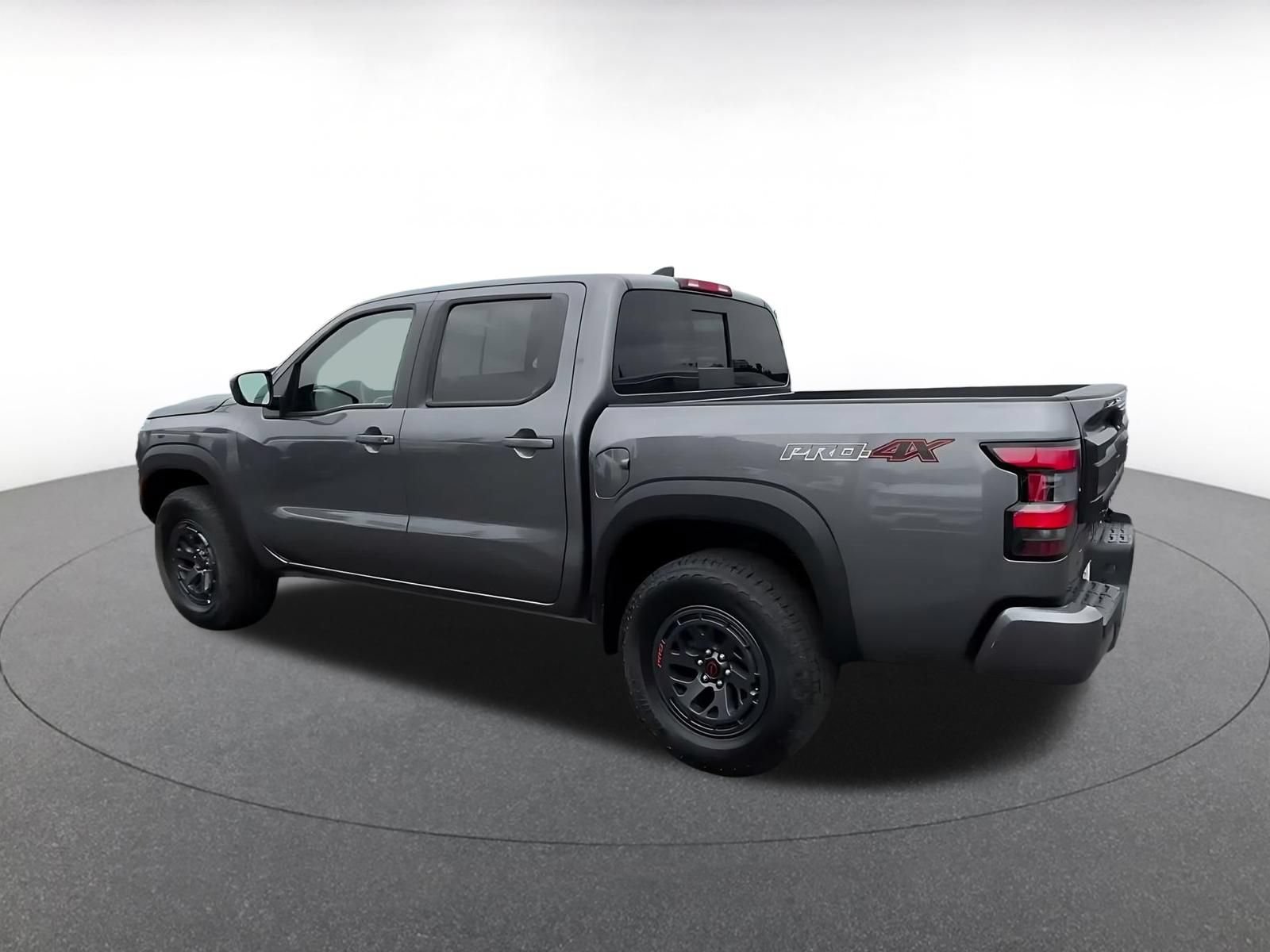 Thumbnail: 2026 Nissan Frontier - 9