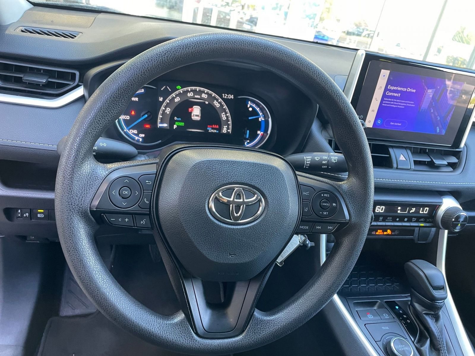 Thumbnail: 2025 Toyota RAV4 - 27