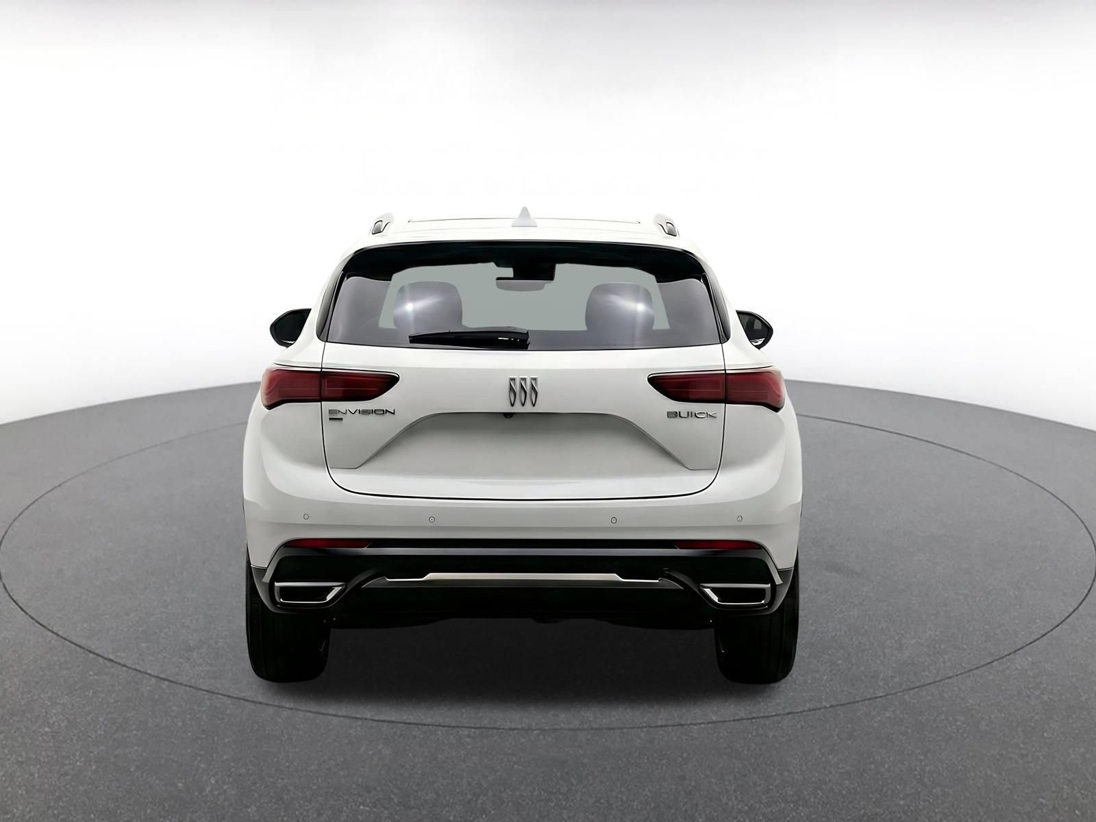 Thumbnail: 2024 Buick Envision - 14