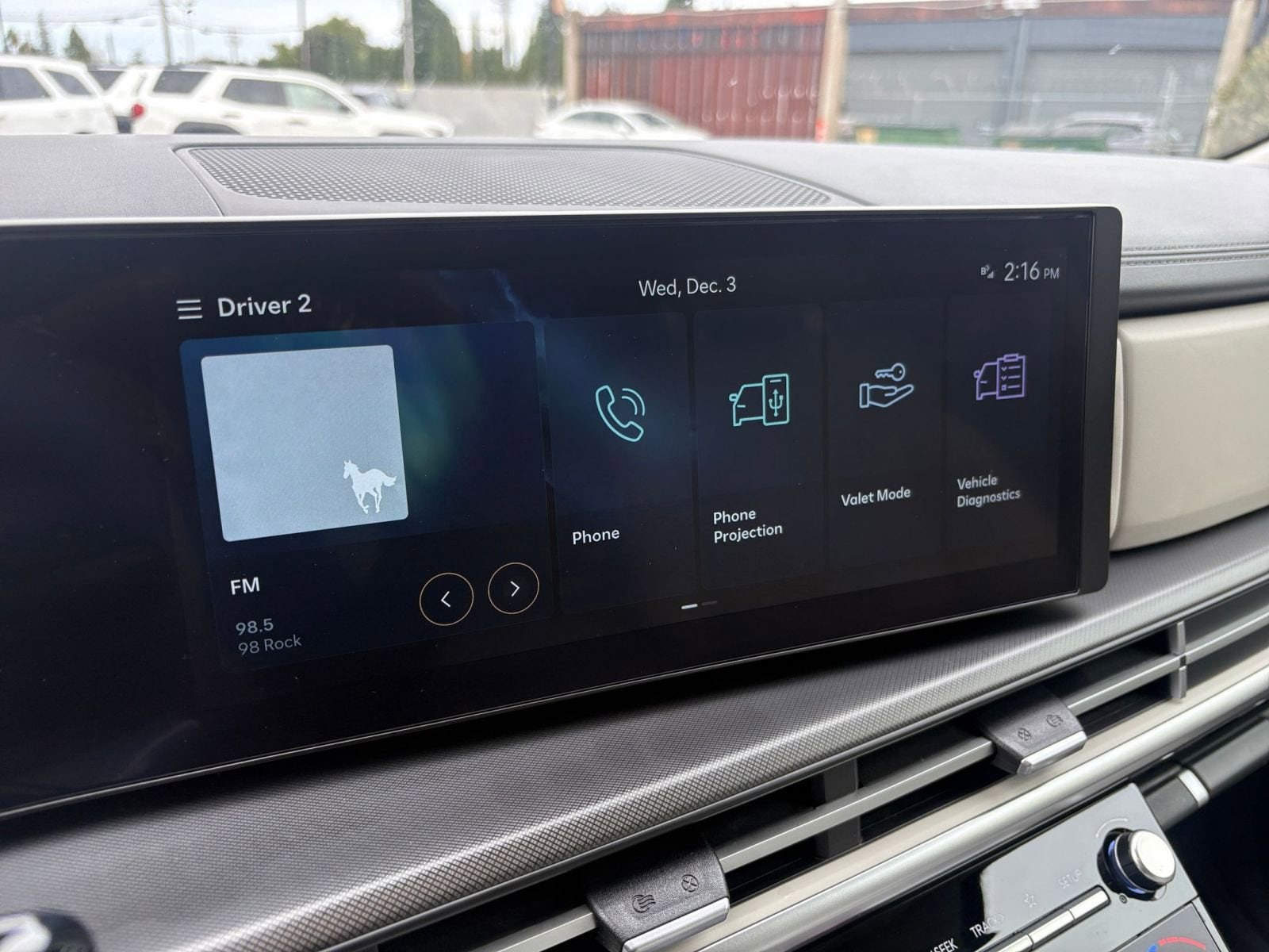 Thumbnail: 2025 Hyundai Santa Fe - 23