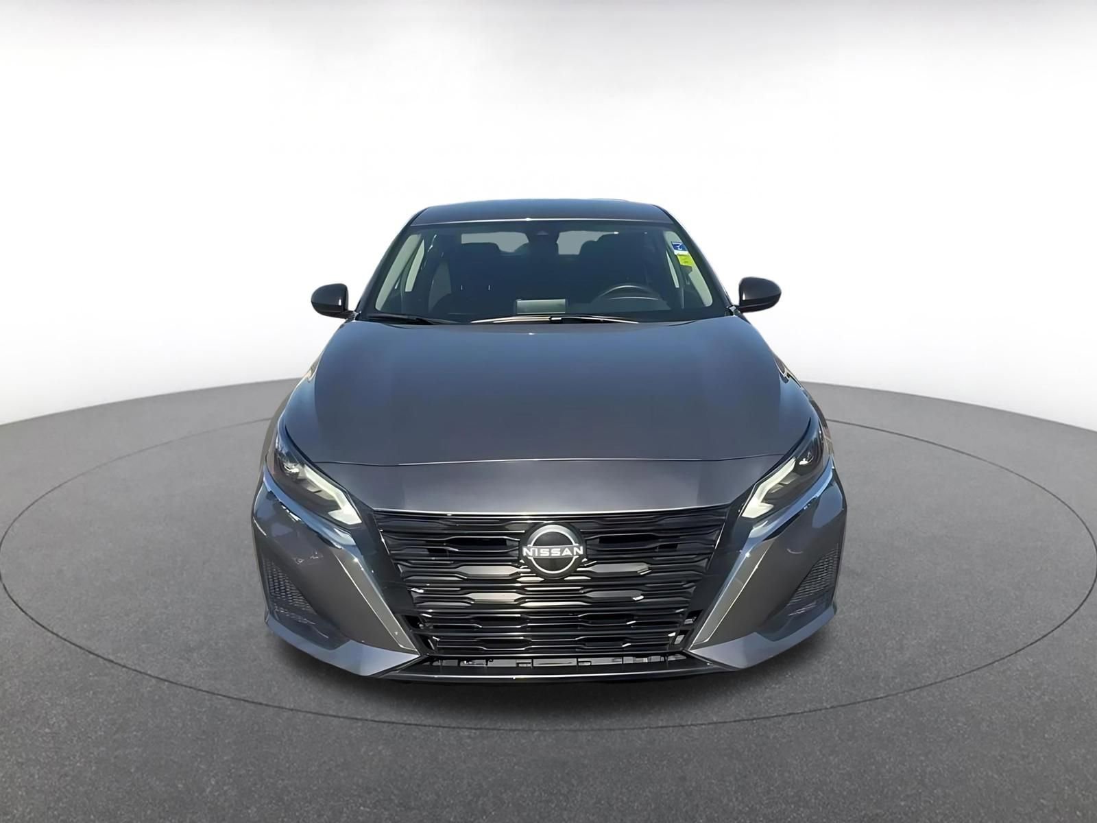 Thumbnail: 2025 Nissan Altima - 4