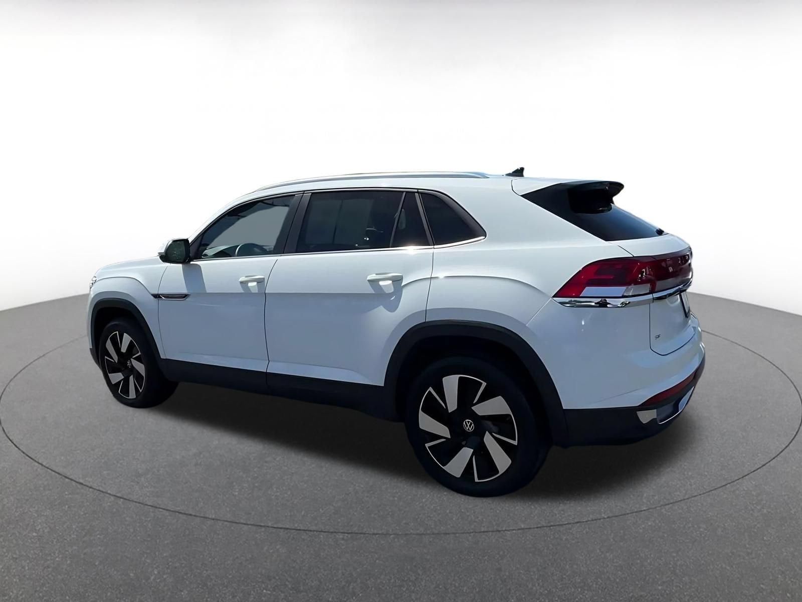 Thumbnail: 2025 Volkswagen Atlas - 9