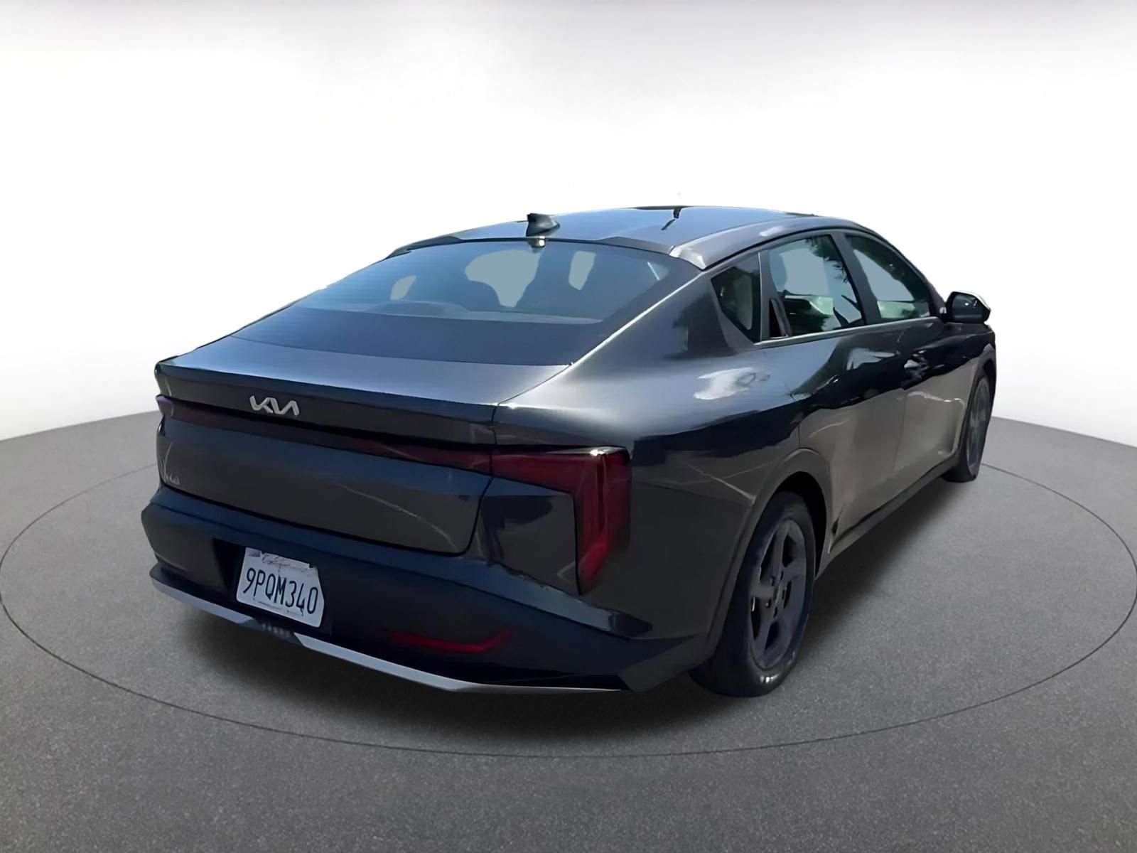 Thumbnail: 2025 Kia K4 - 14