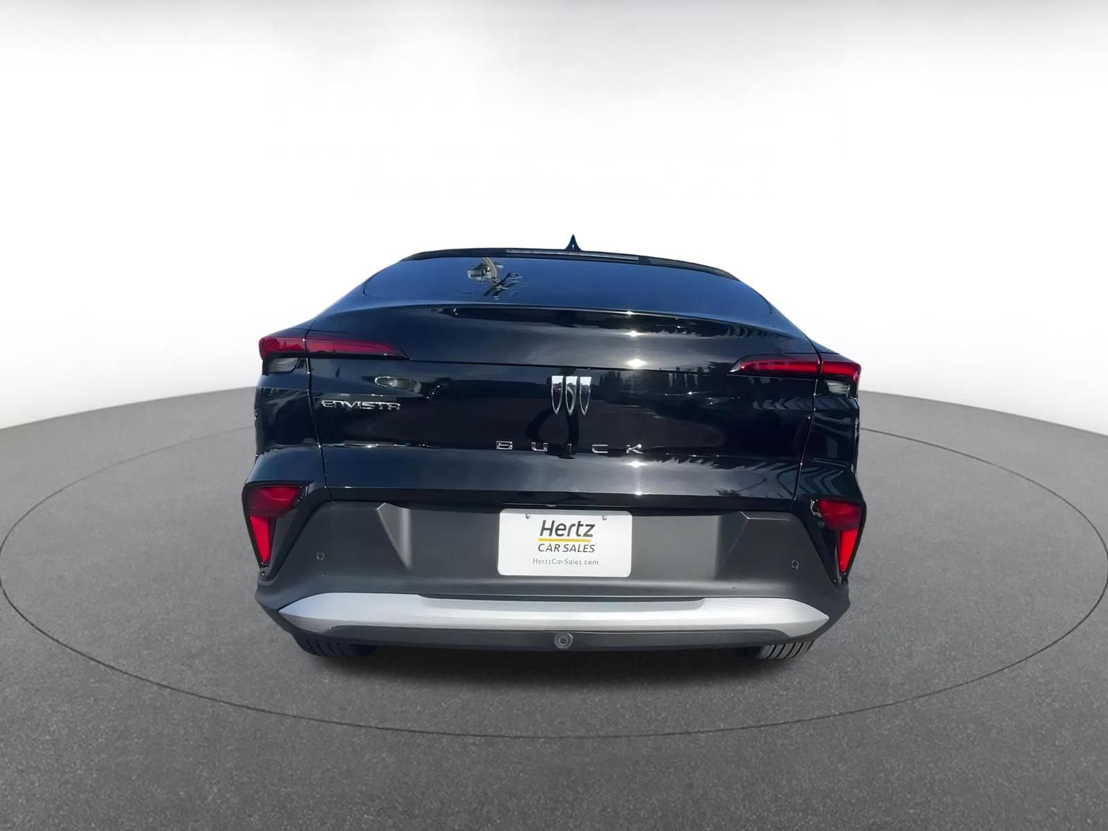 Thumbnail: 2025 Buick Envista - 12