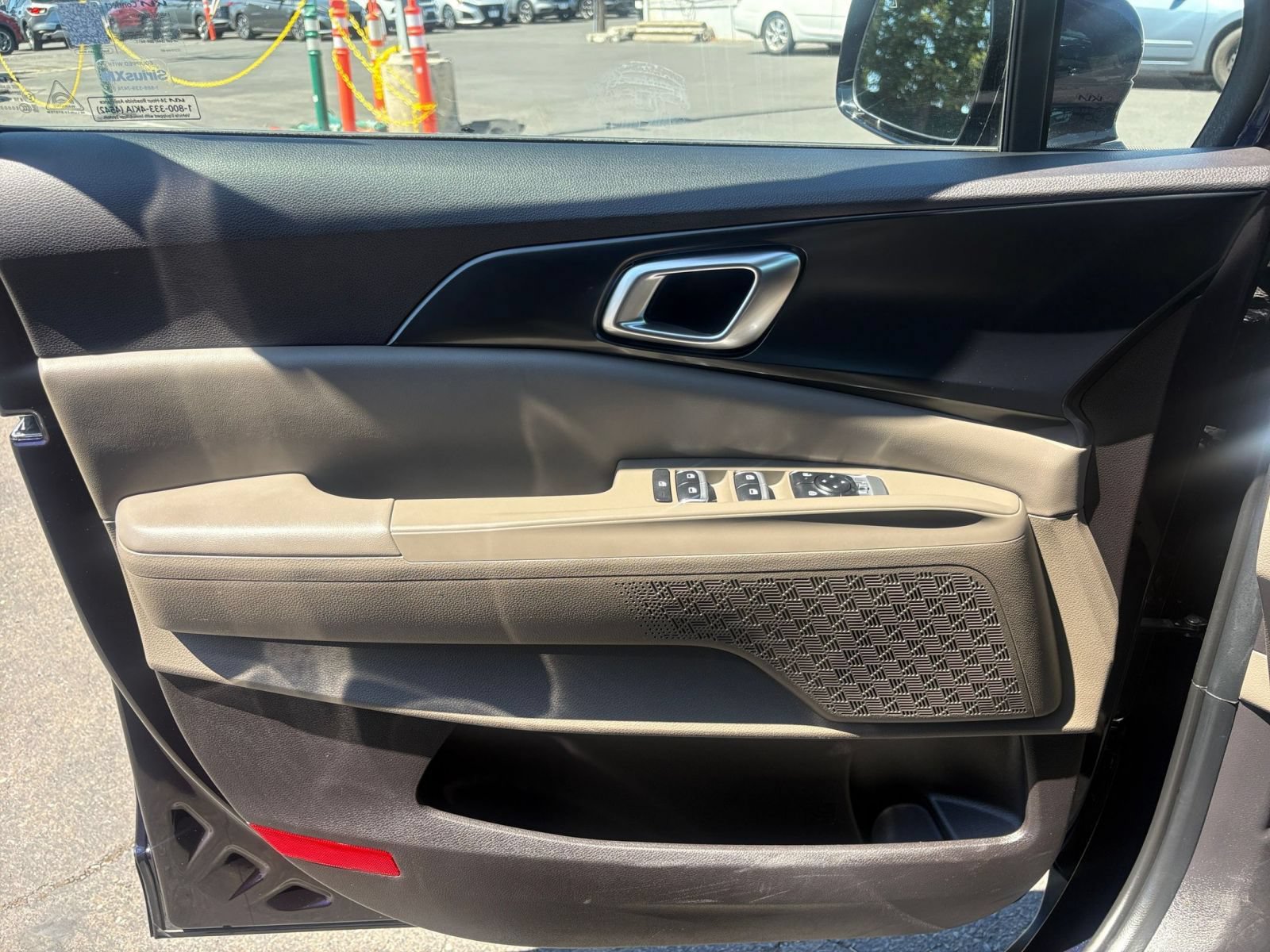 Thumbnail: 2026 Kia Carnival - 18