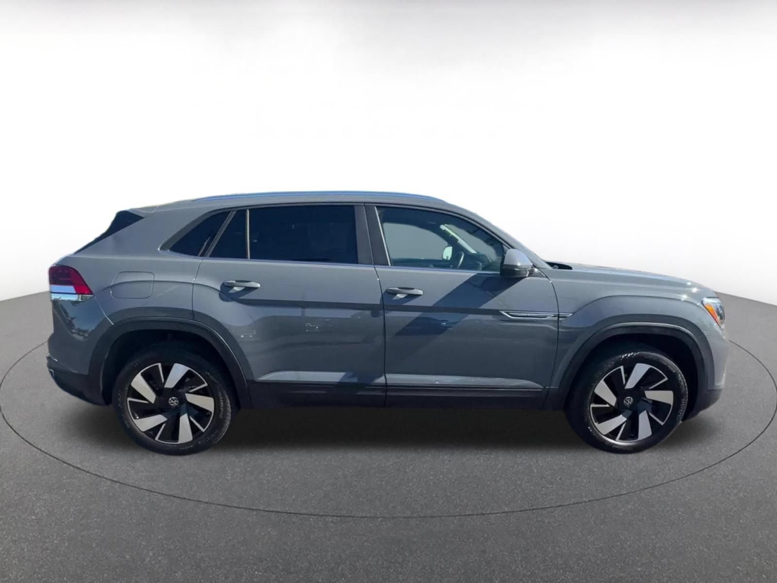 Thumbnail: 2026 Volkswagen Atlas - 16