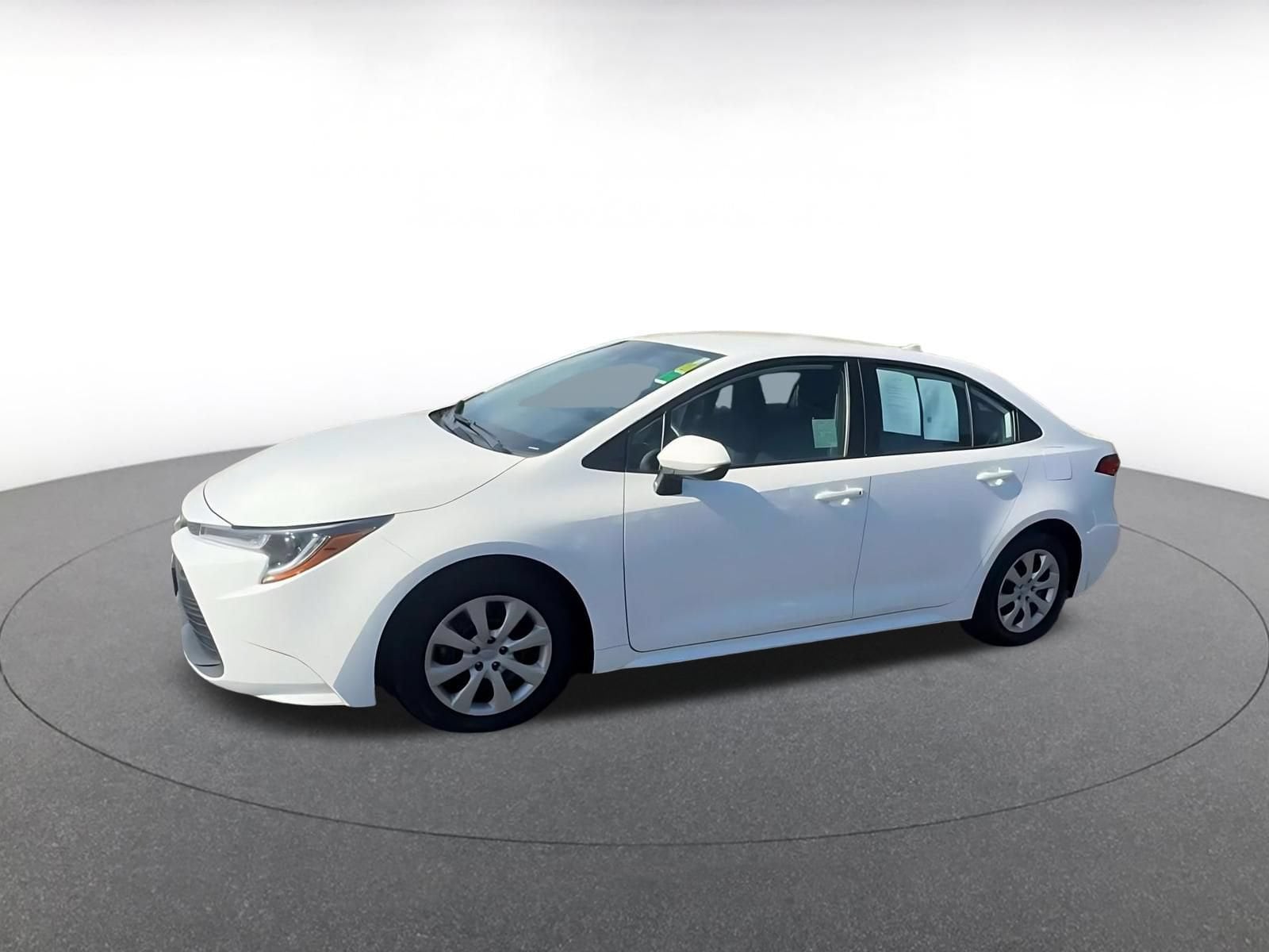 Thumbnail: 2025 Toyota Corolla - 8