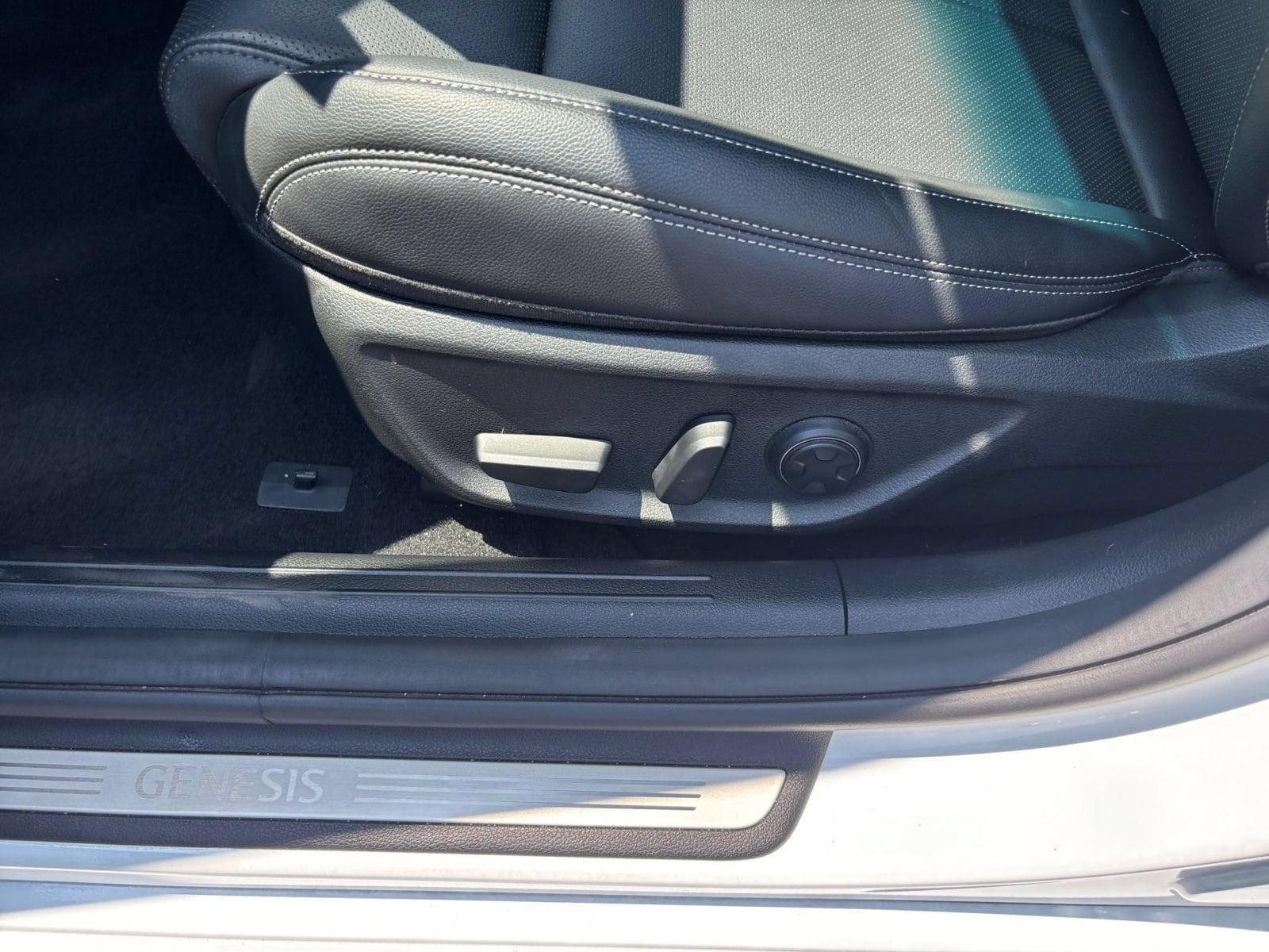 Thumbnail: 2026 Genesis G70 - 22