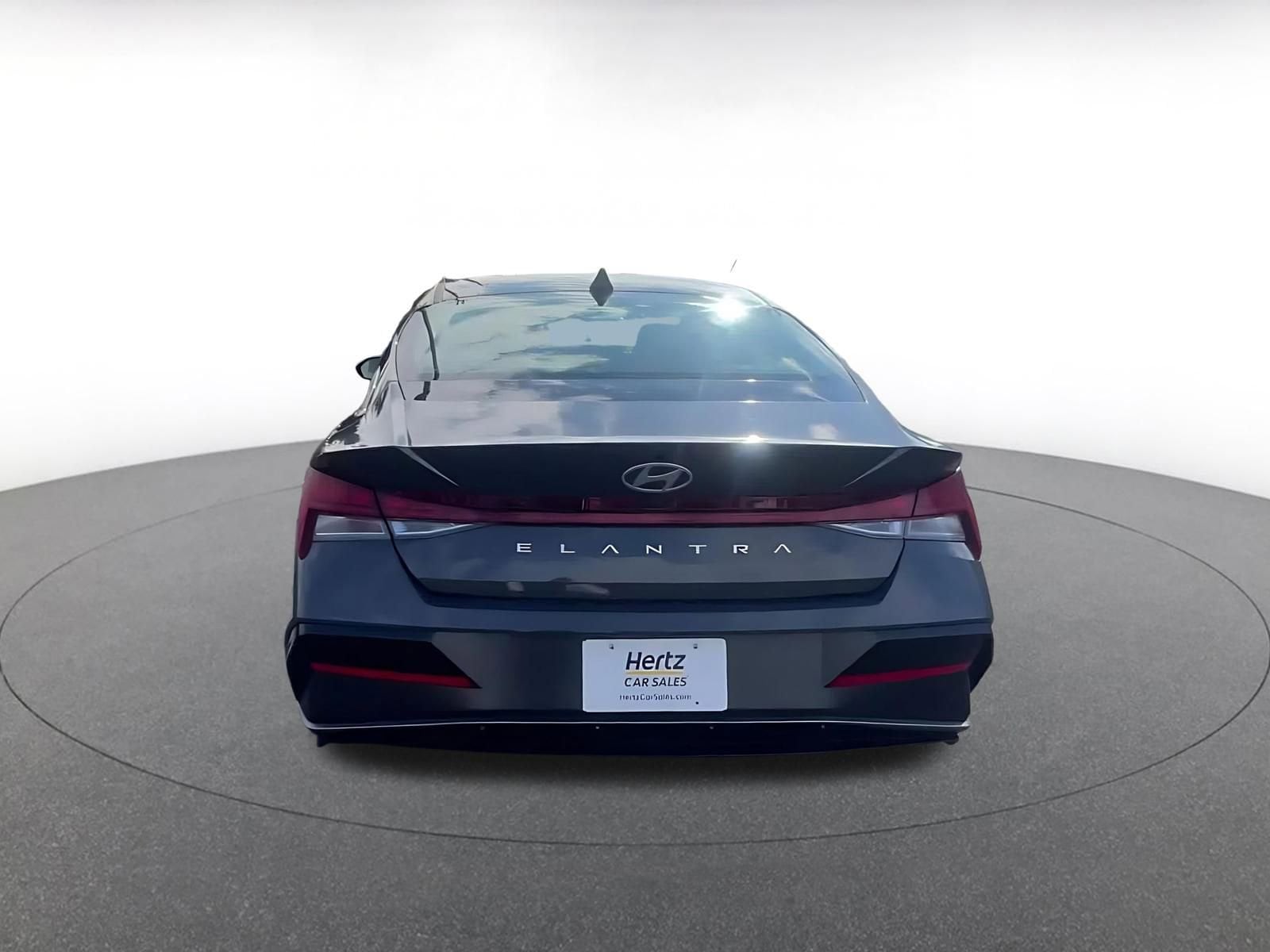 Thumbnail: 2025 Hyundai Elantra - 12