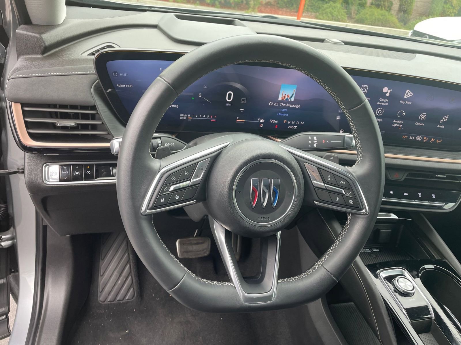 Thumbnail: 2024 Buick Envision - 29