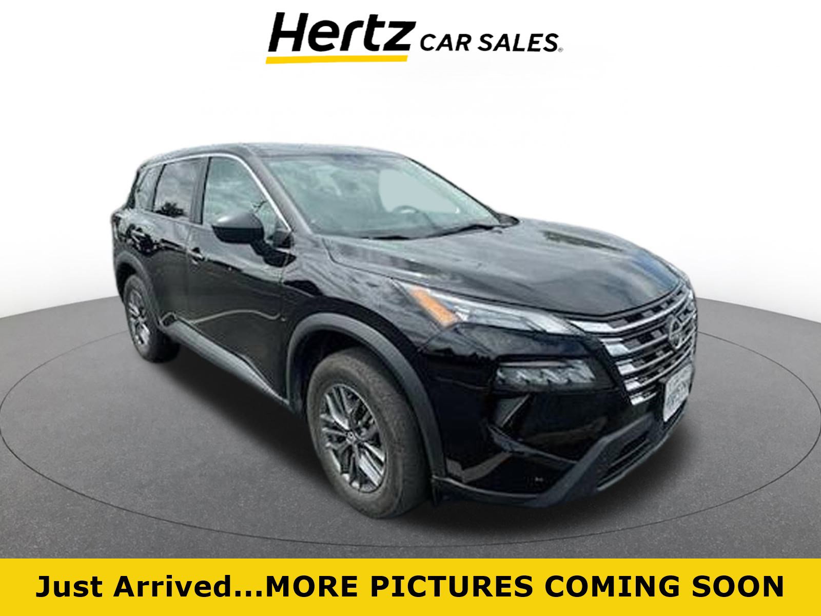 Thumbnail: 2024 Nissan Rogue - 1