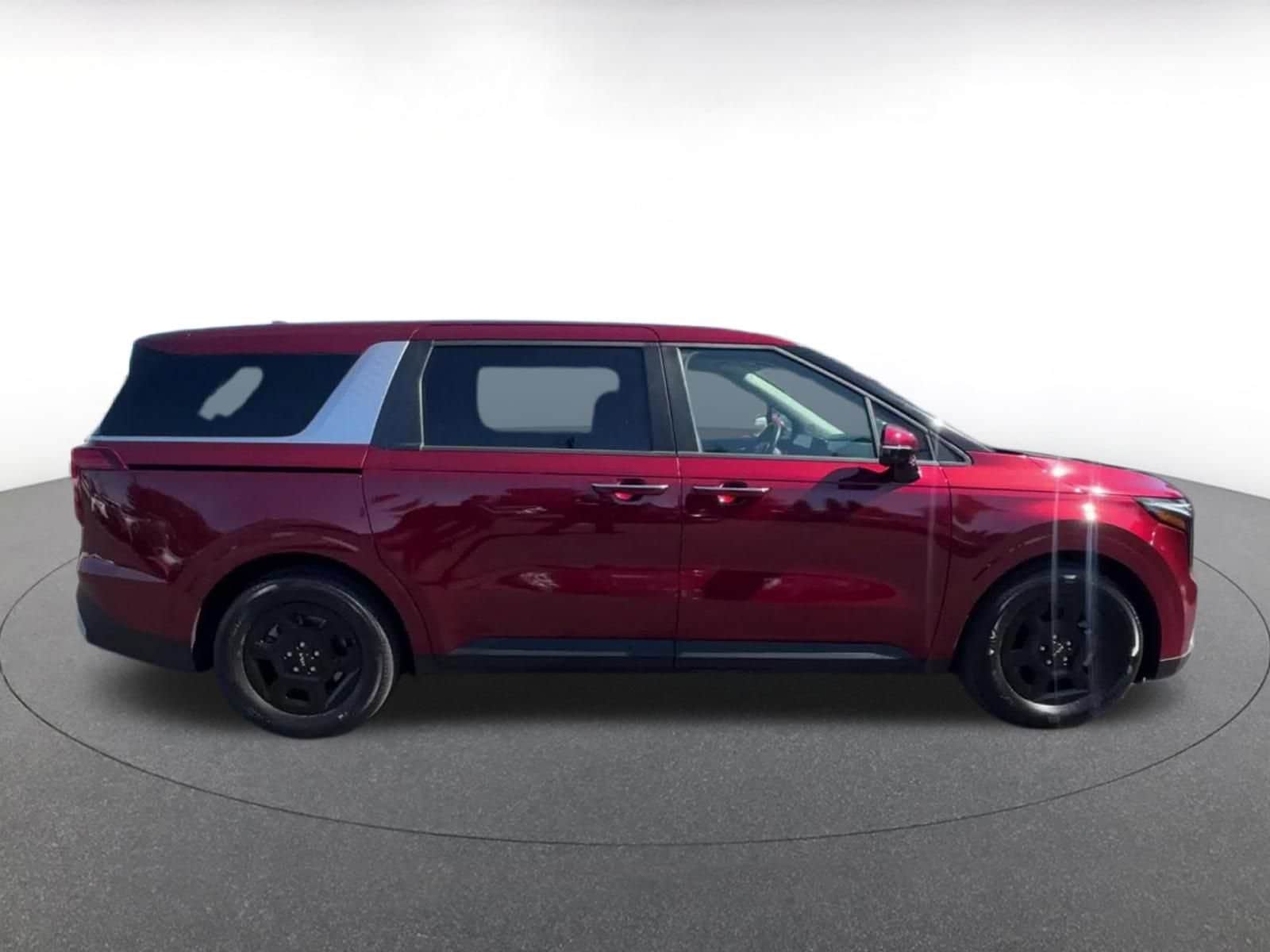 Thumbnail: 2026 Kia Carnival - 16