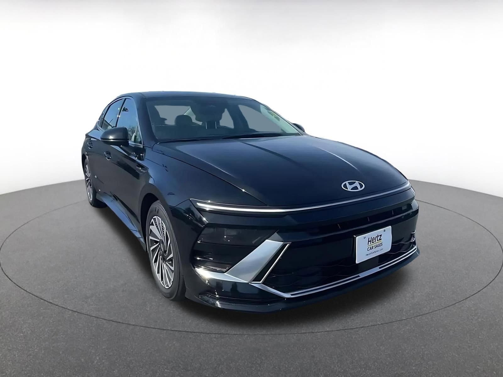 Thumbnail: 2025 Hyundai Sonata - 3