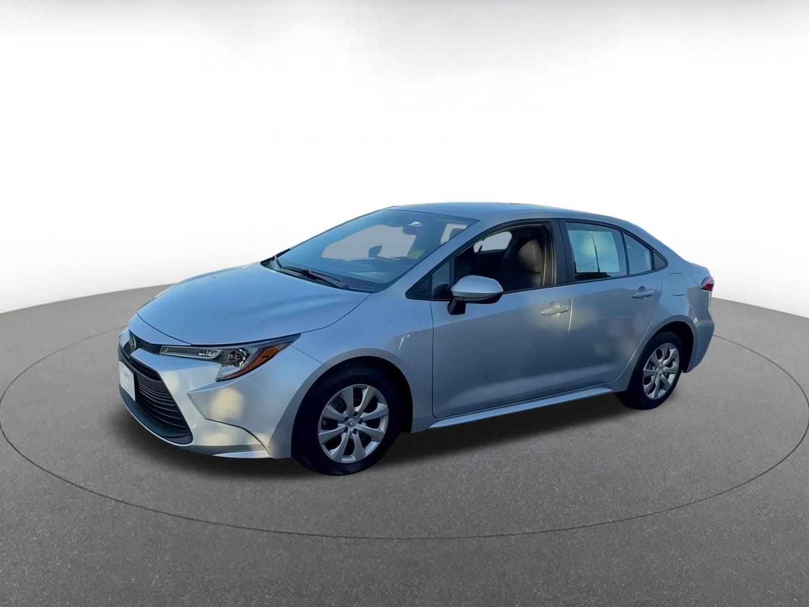 Thumbnail: 2025 Toyota Corolla - 8