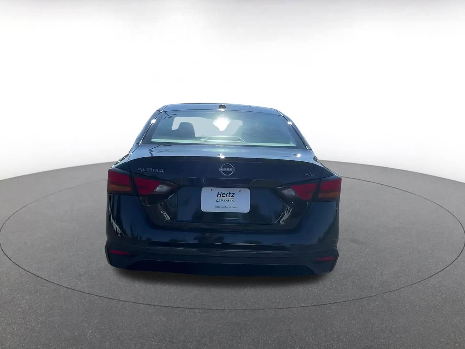 Thumbnail: 2024 Nissan Altima - 12