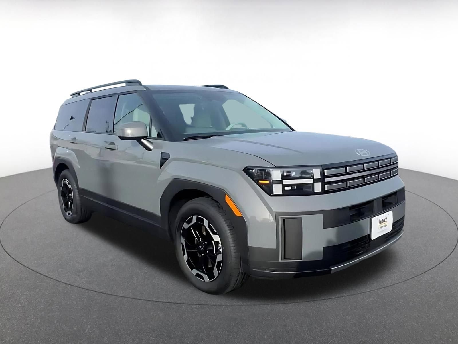 Thumbnail: 2025 Hyundai Santa Fe - 3