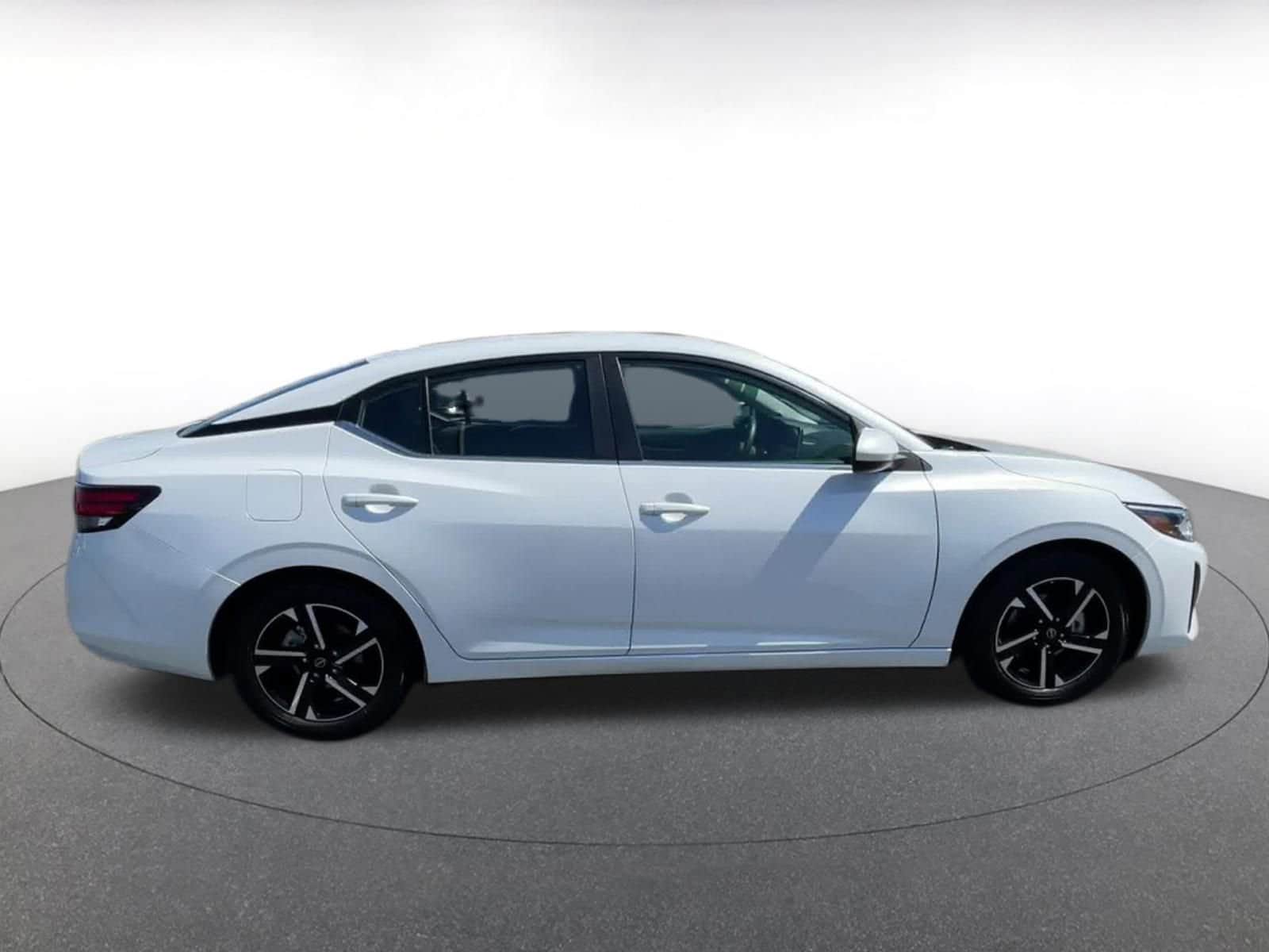 Thumbnail: 2024 Nissan Sentra - 16