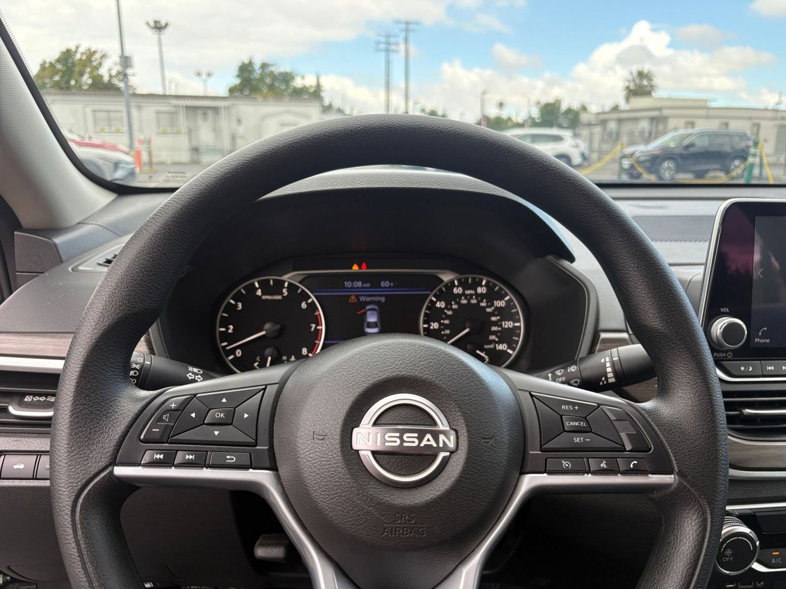 Thumbnail: 2025 Nissan Altima - 28
