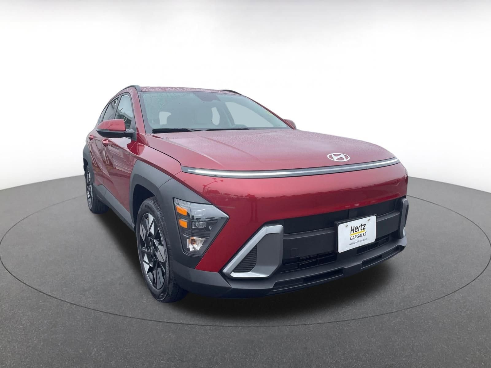 Thumbnail: 2025 Hyundai Kona - 1