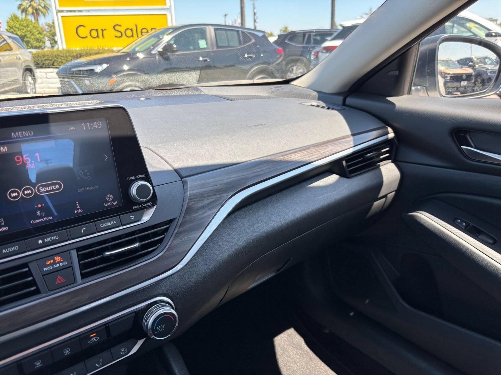 Thumbnail: 2025 Nissan Altima - 34