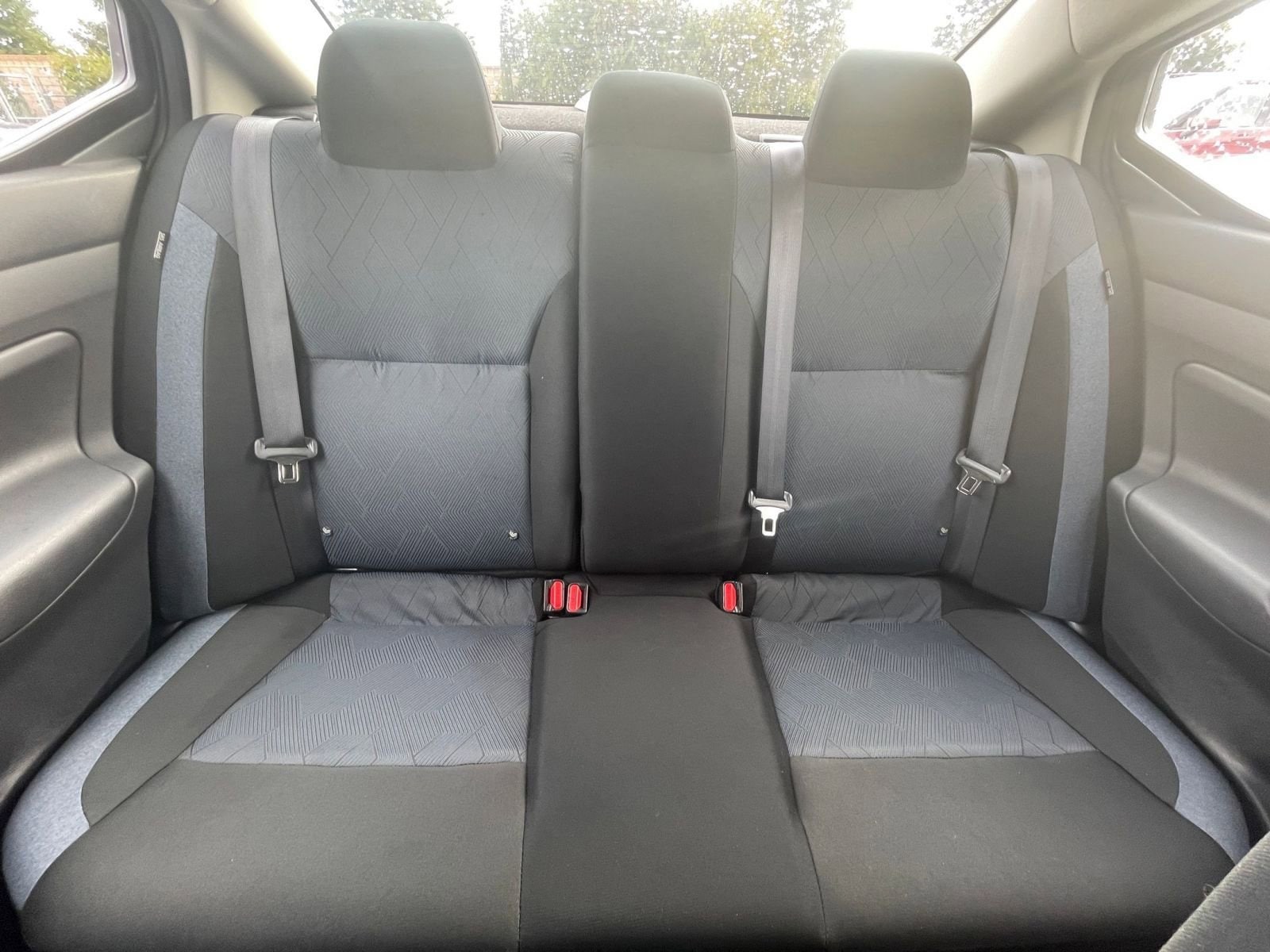 Thumbnail: 2025 Nissan Versa - 33