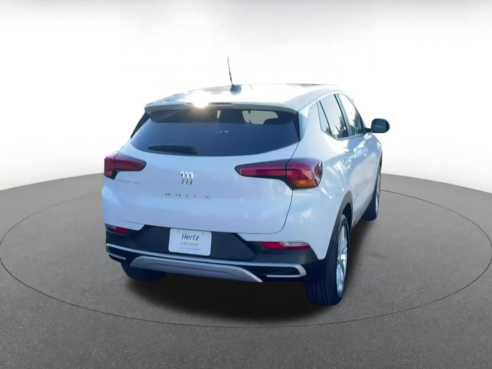 Thumbnail: 2025 Buick Encore GX - 12