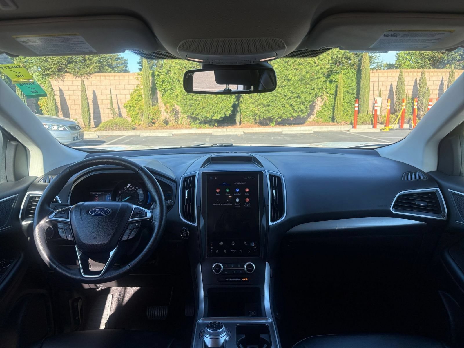 Thumbnail: 2024 Ford Edge - 34