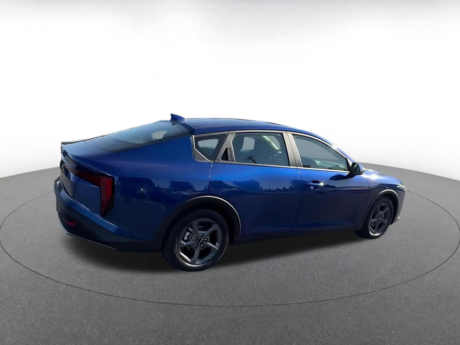 Thumbnail: 2025 Kia K4 - 15