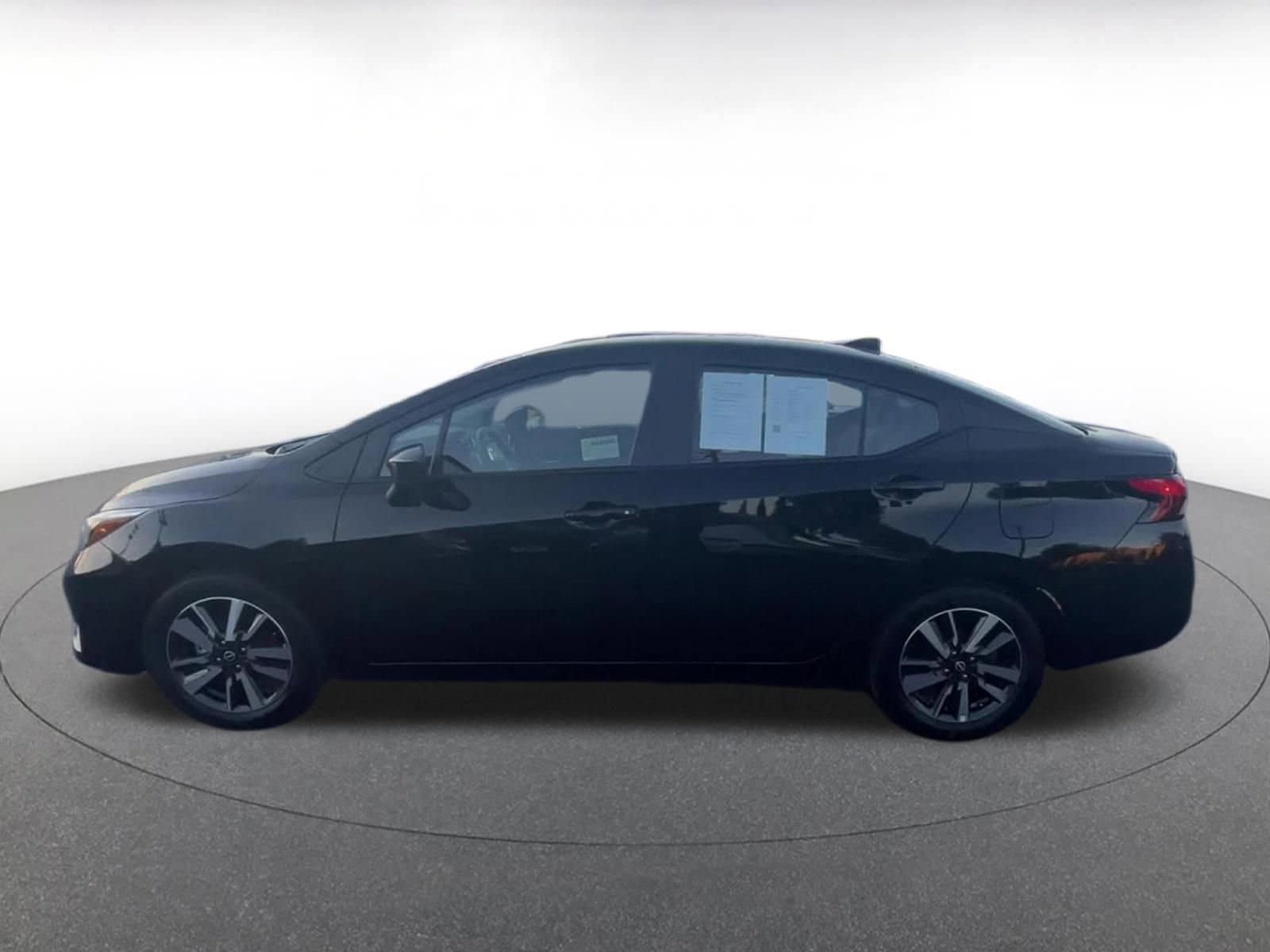 Thumbnail: 2025 Nissan Versa - 9