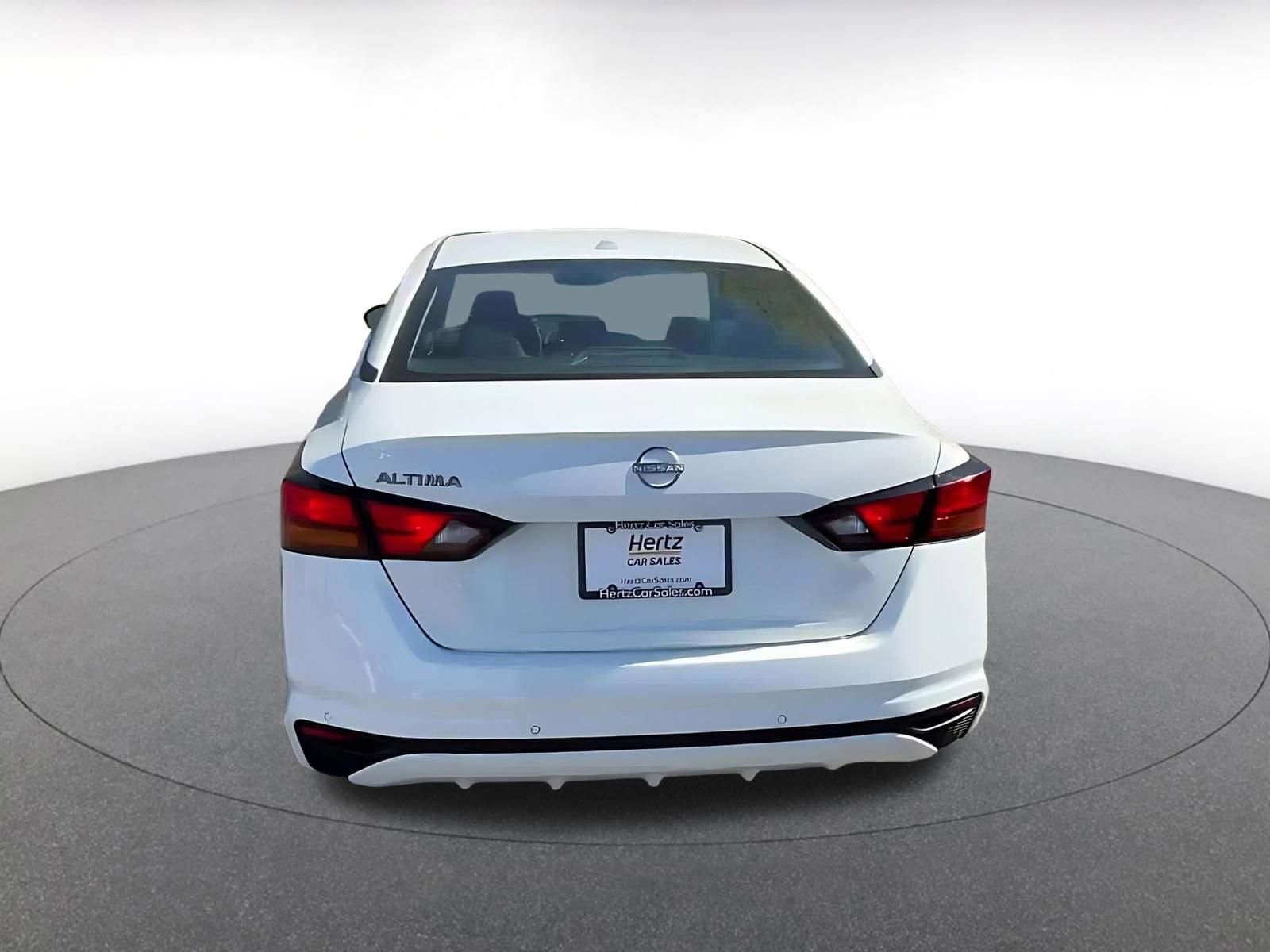 Thumbnail: 2025 Nissan Altima - 12