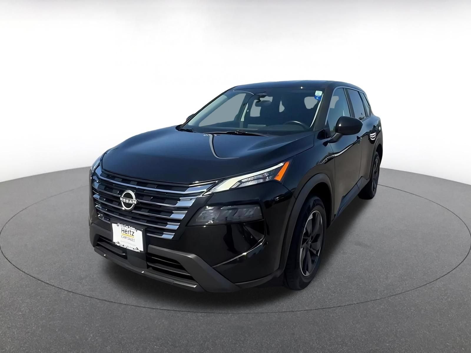 Thumbnail: 2025 Nissan Rogue - 7
