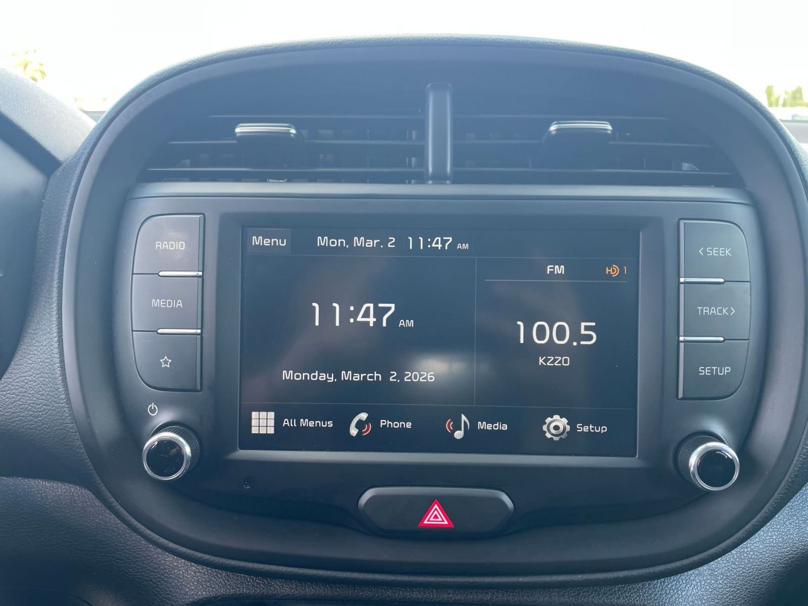 Thumbnail: 2025 Kia Soul - 20