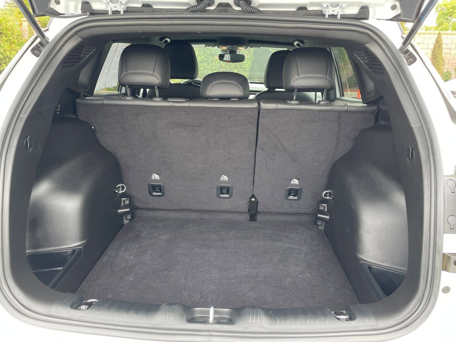 Thumbnail: 2025 Jeep Compass - 31