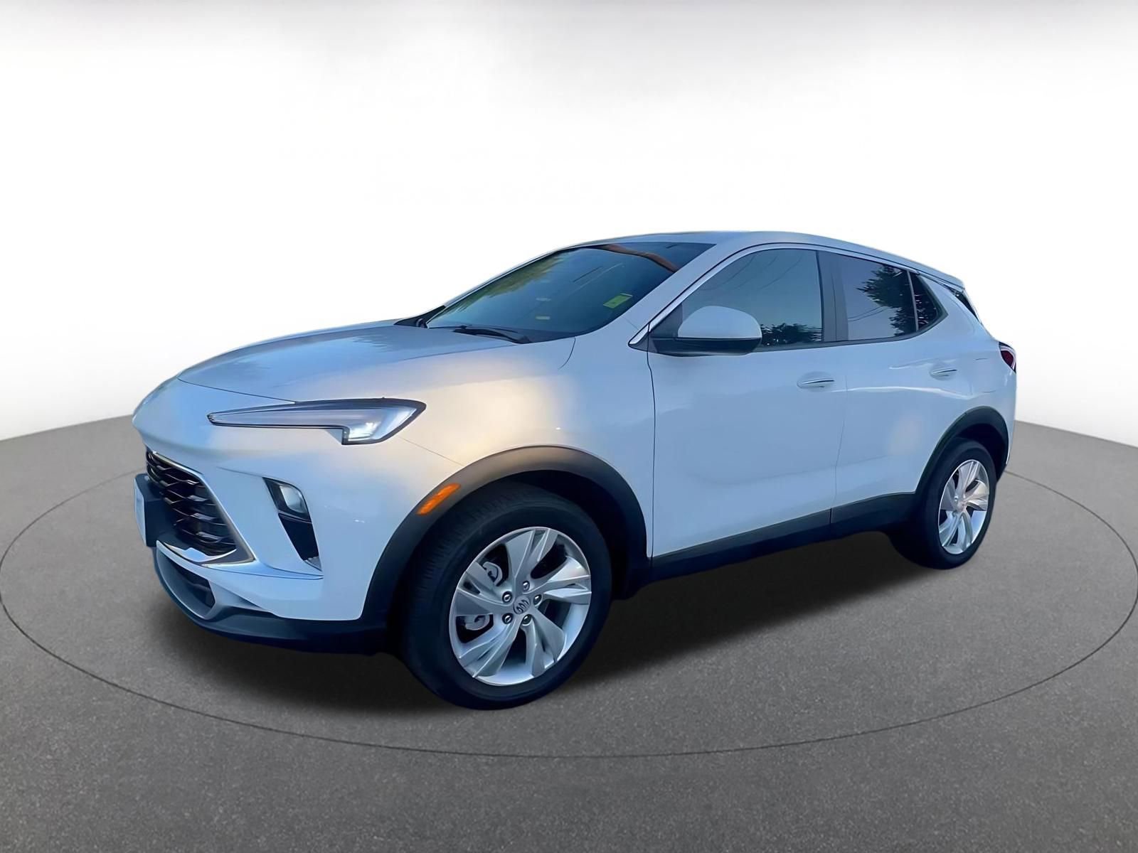 Thumbnail: 2025 Buick Encore GX - 7