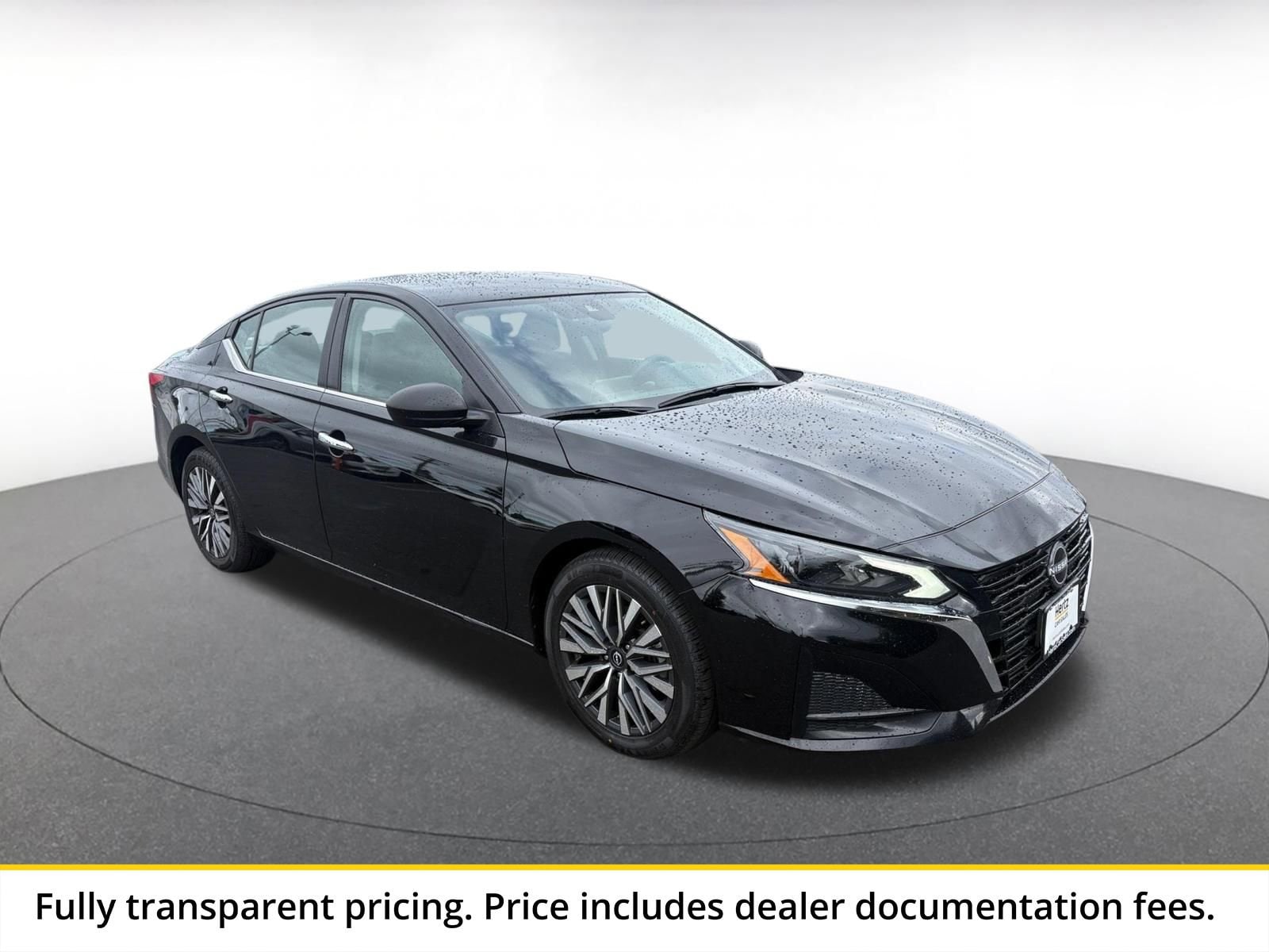 Thumbnail: 2025 Nissan Altima - 1