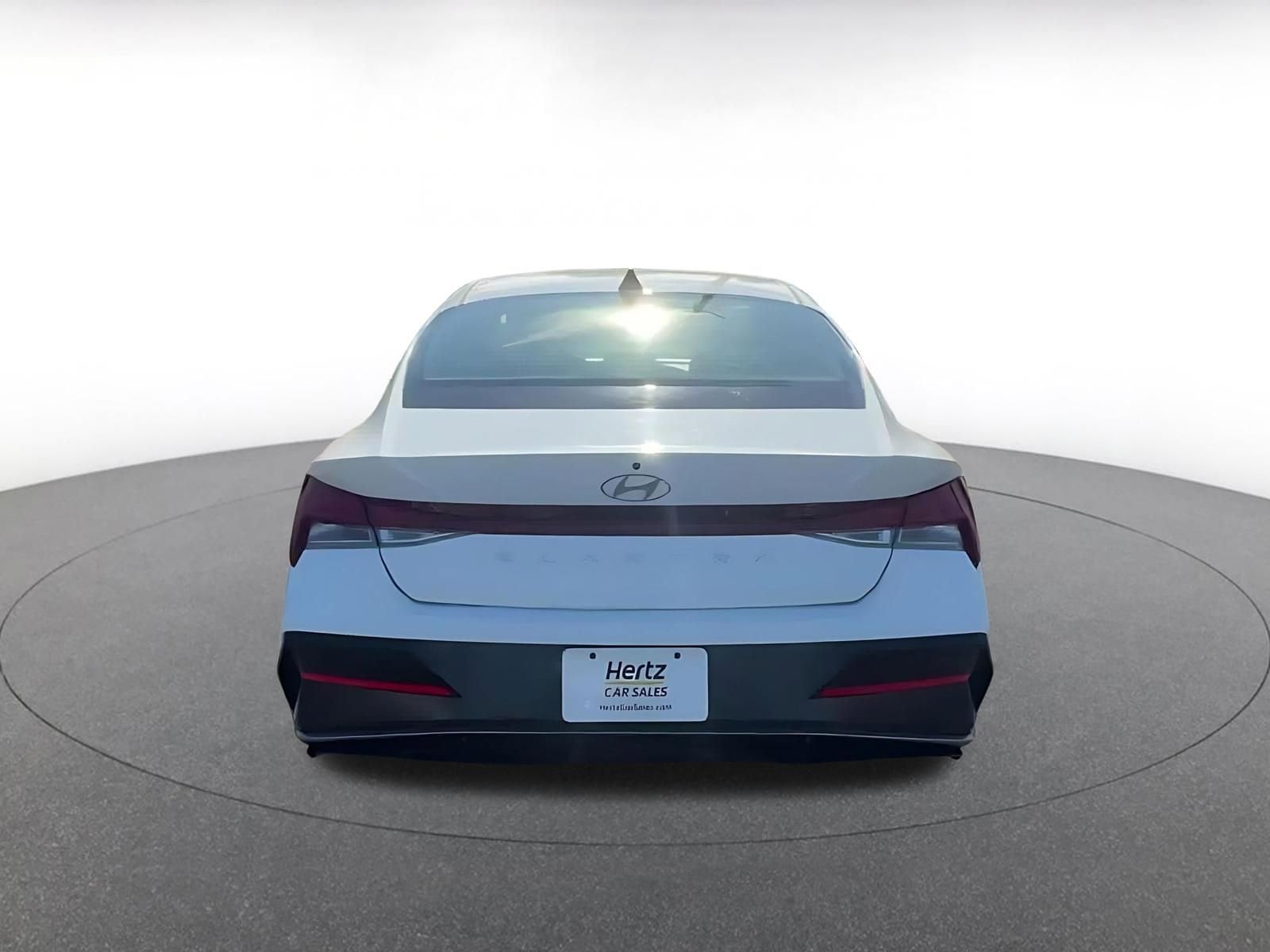 Thumbnail: 2025 Hyundai Elantra - 12