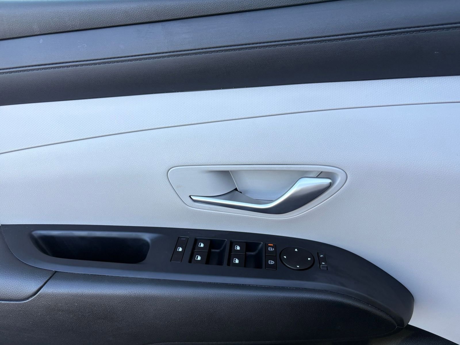 Thumbnail: 2025 Hyundai Tucson - 18