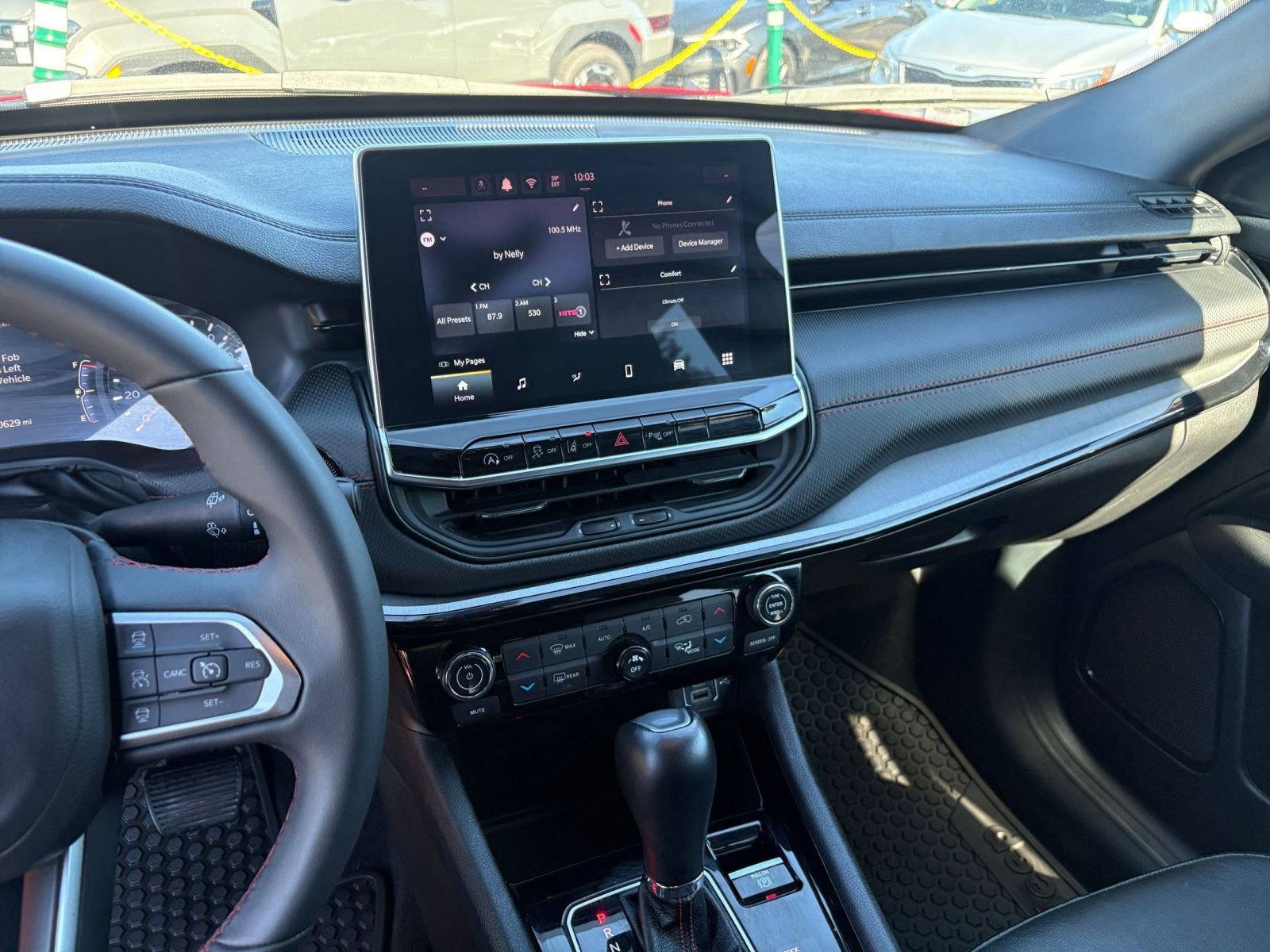 Thumbnail: 2025 Jeep Compass - 17