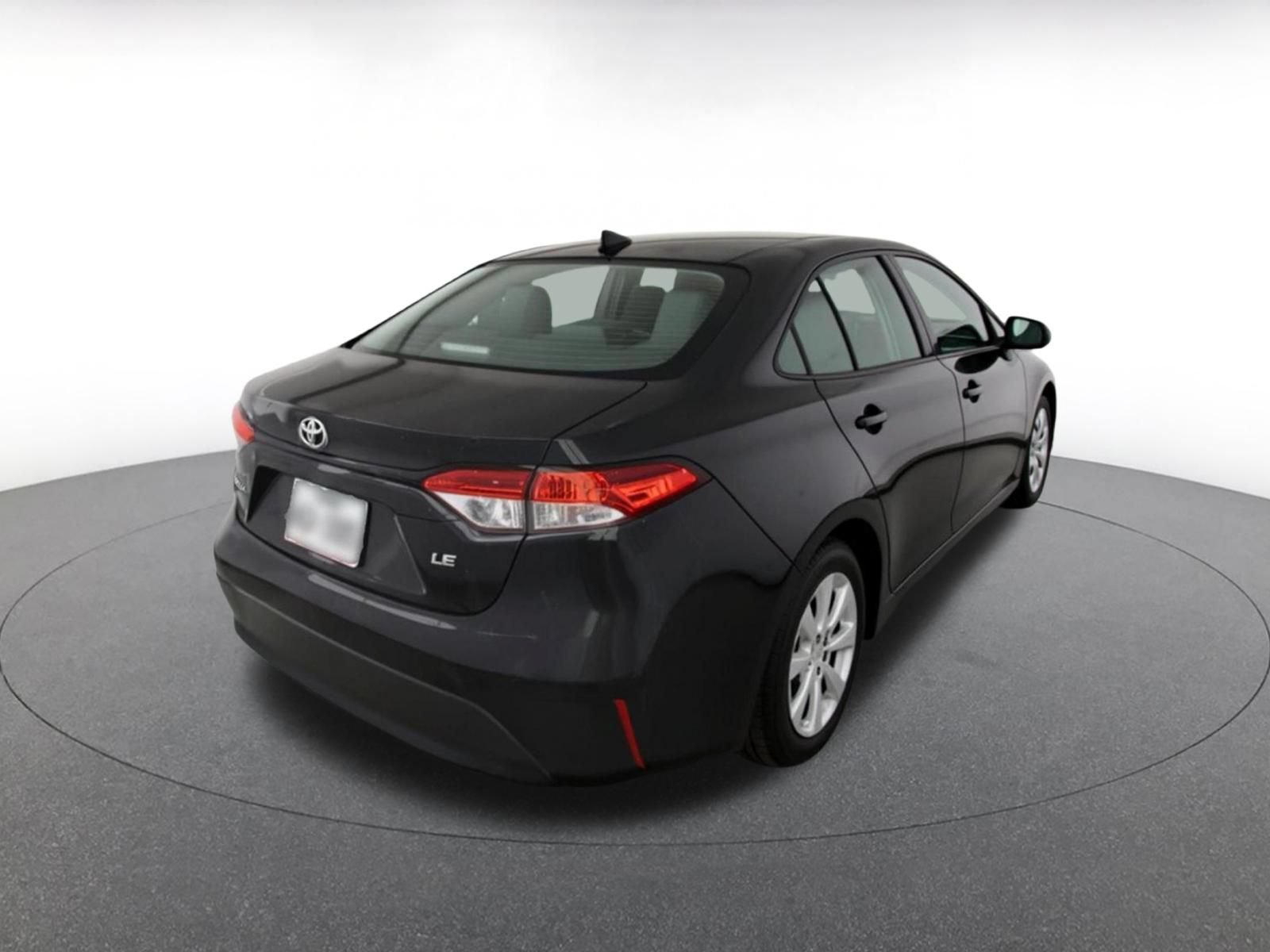 Thumbnail: 2025 Toyota Corolla - 11