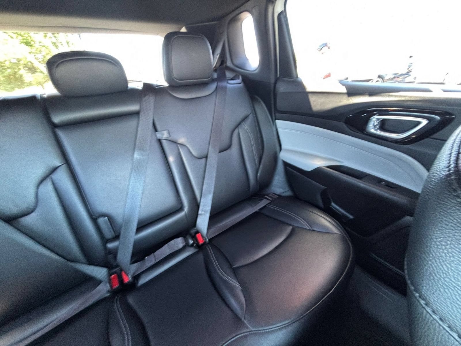 Thumbnail: 2025 Jeep Compass - 33