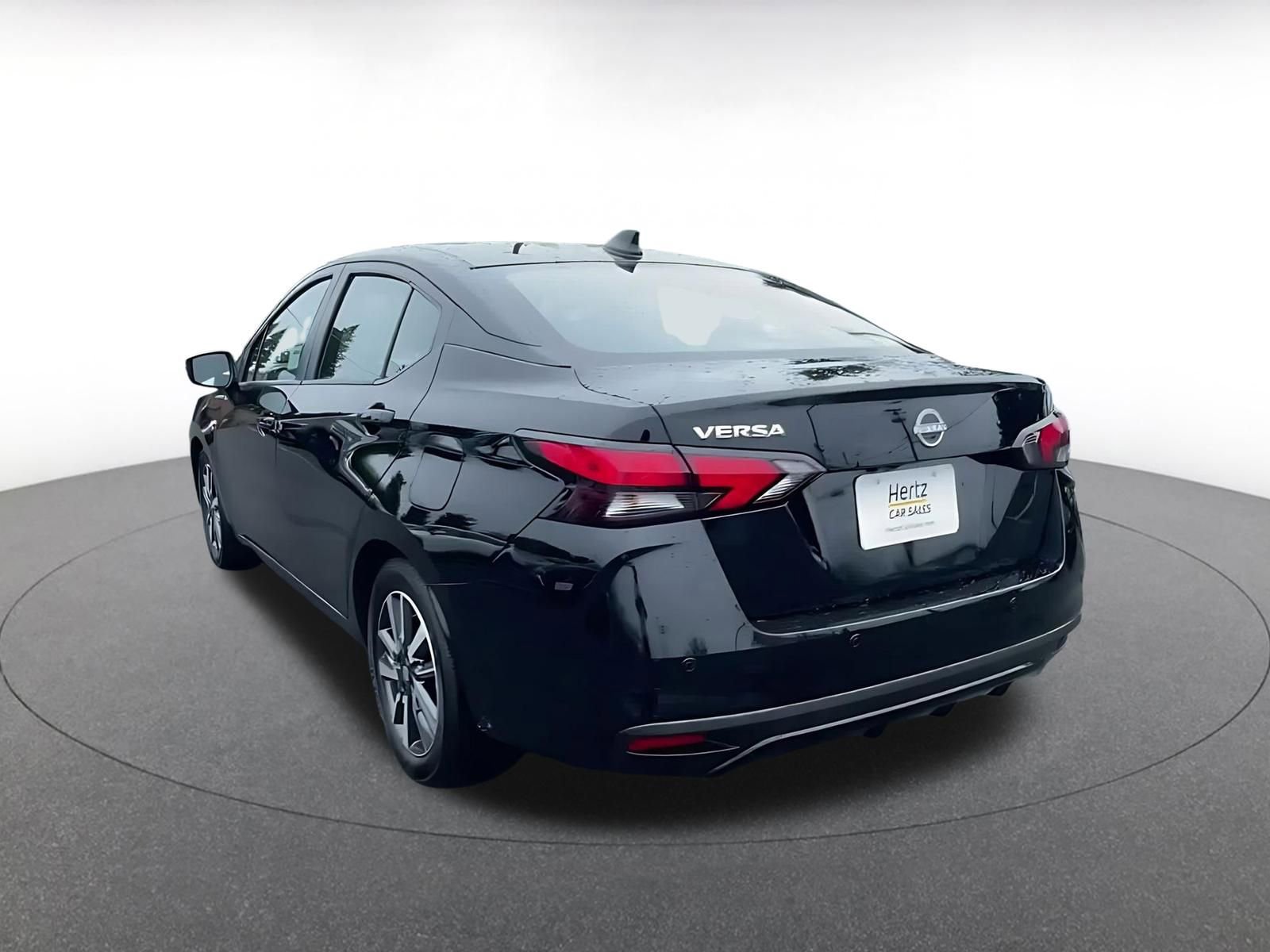 Thumbnail: 2025 Nissan Versa - 11