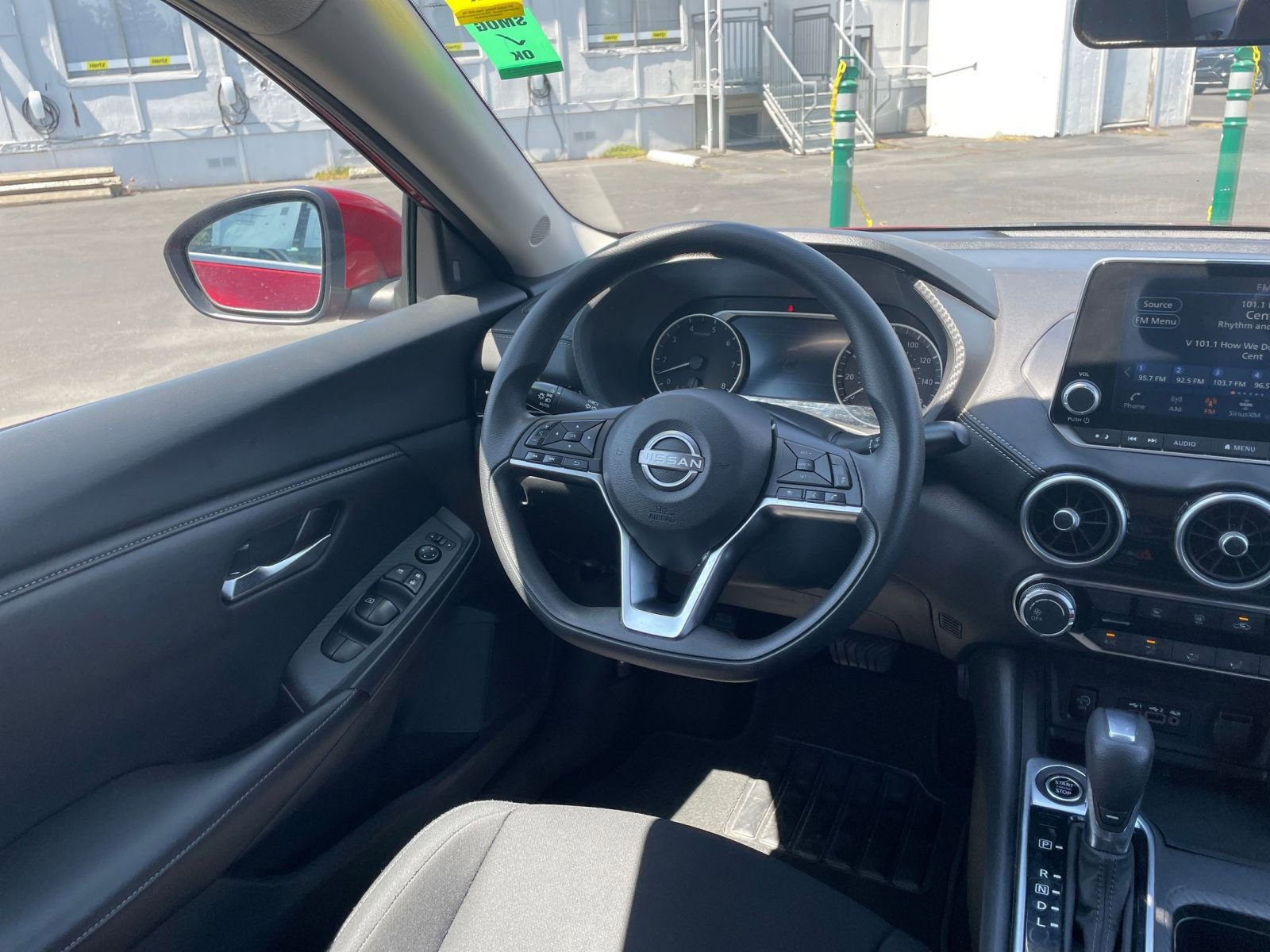 Thumbnail: 2024 Nissan Sentra - 32