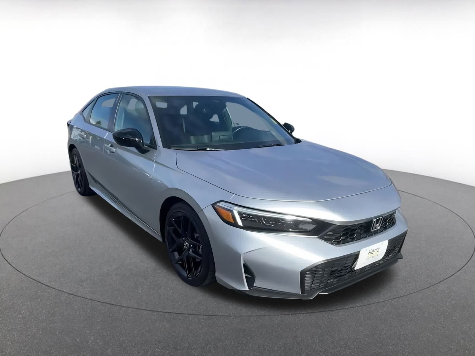 Thumbnail: 2025 Honda Civic - 3