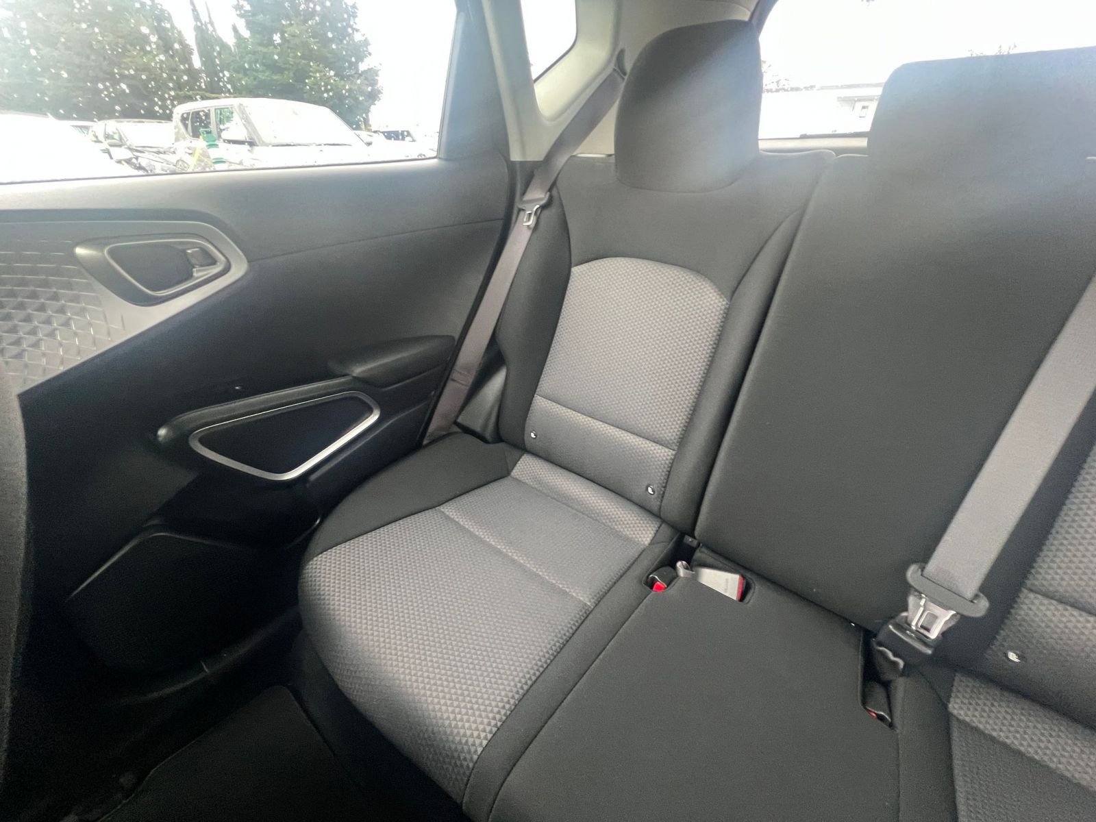 Thumbnail: 2025 Kia Soul - 34