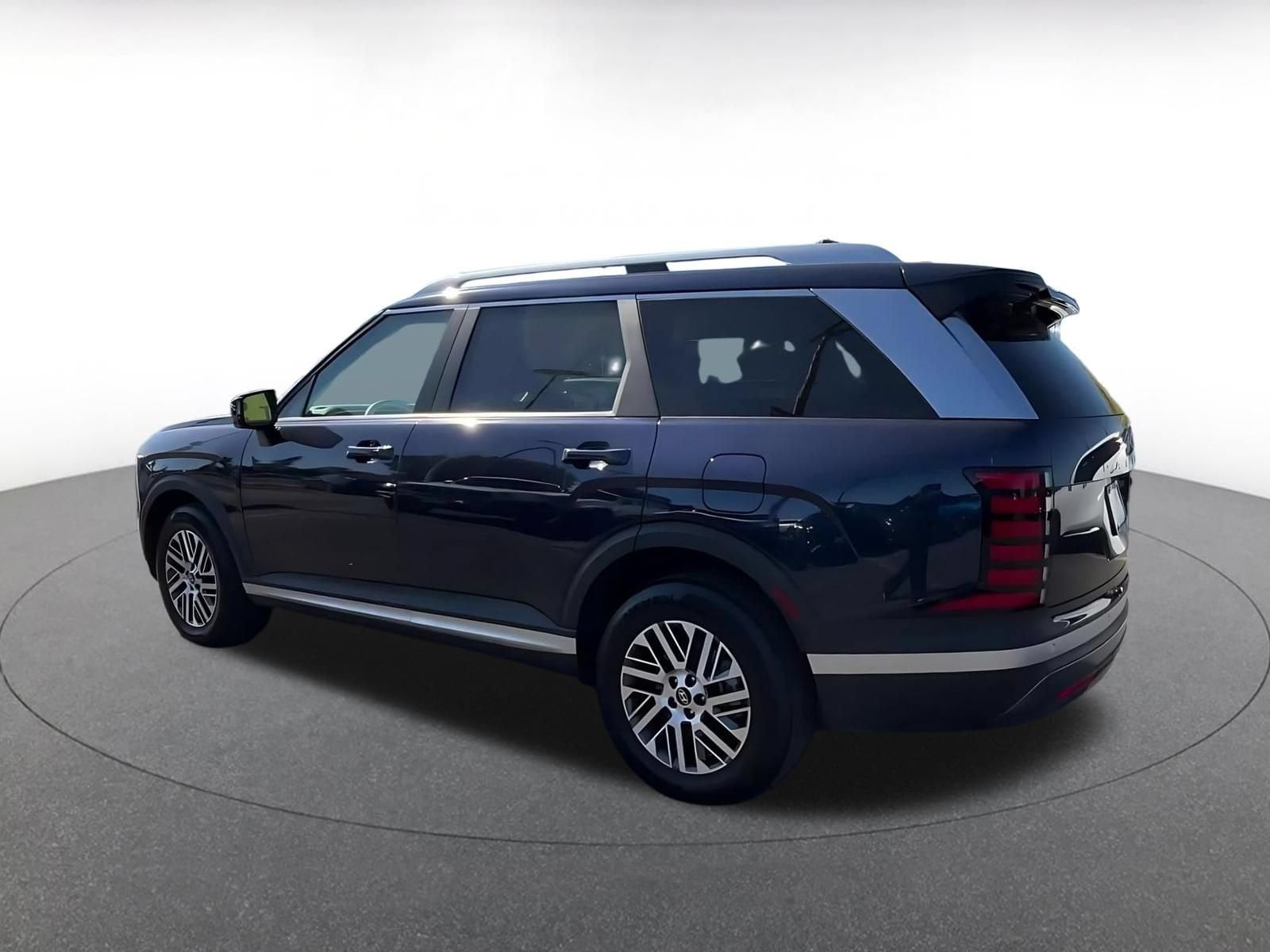 Thumbnail: 2026 Hyundai Palisade - 8