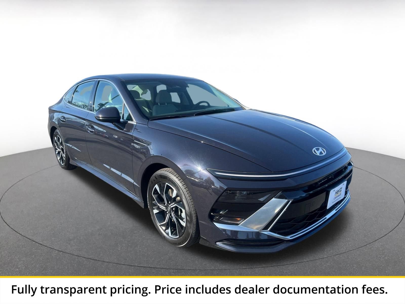 Thumbnail: 2025 Hyundai Sonata - 1